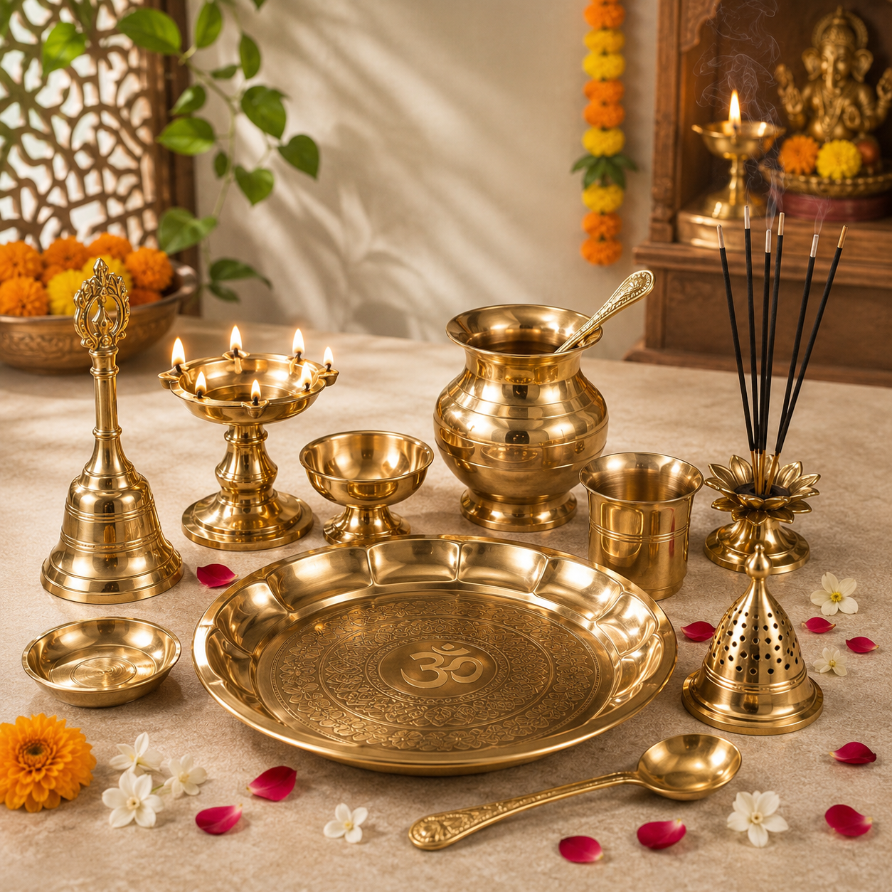 Utensils